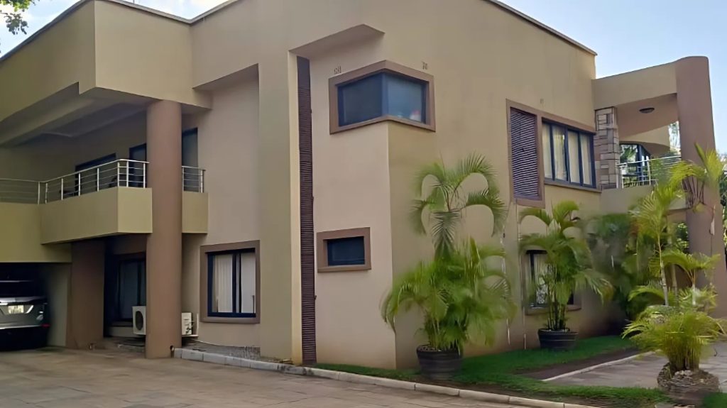 Kabulonga house for sale