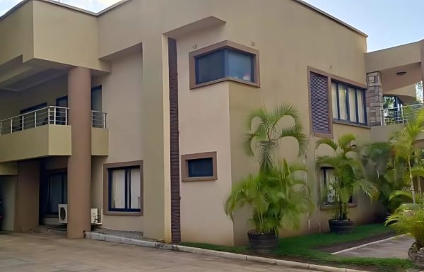 Kabulonga house for sale