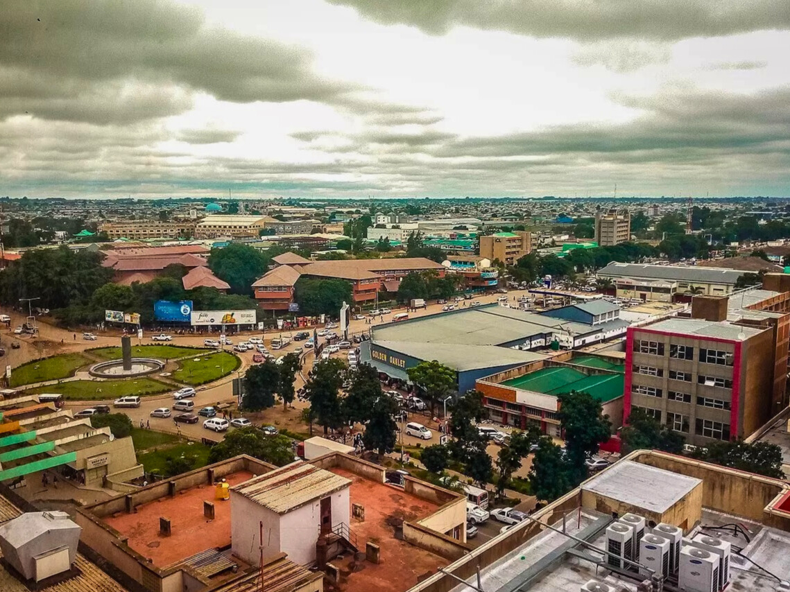 Kitwe