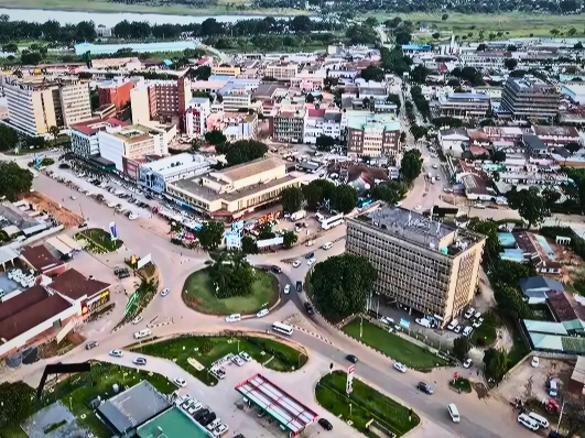 Ndola