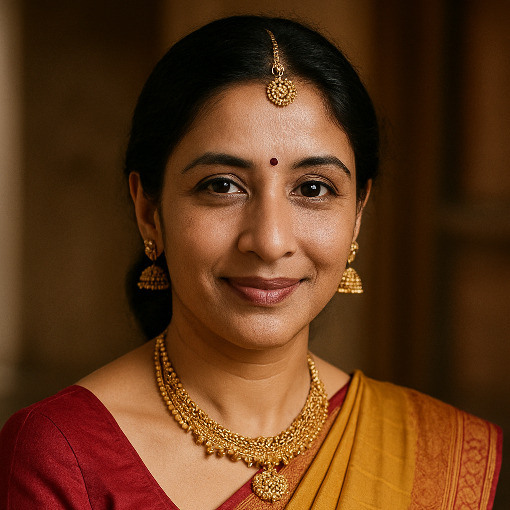 Priya Mehra