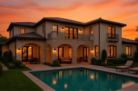 5 Things You Must Know Before Building Your Dream House