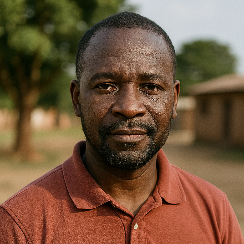 Emmanuel Mwansa